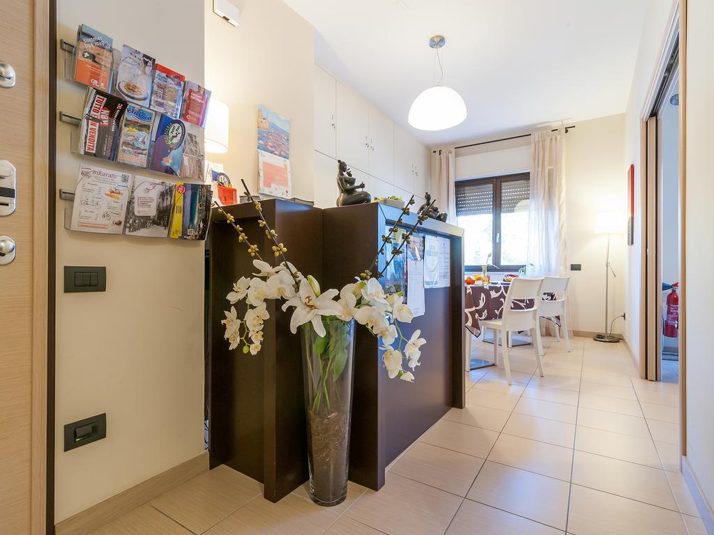 Al Moli Affittacamere Cagliari Exterior foto