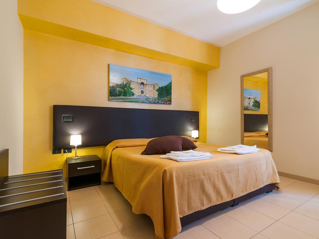 Al Moli Affittacamere Cagliari Exterior foto