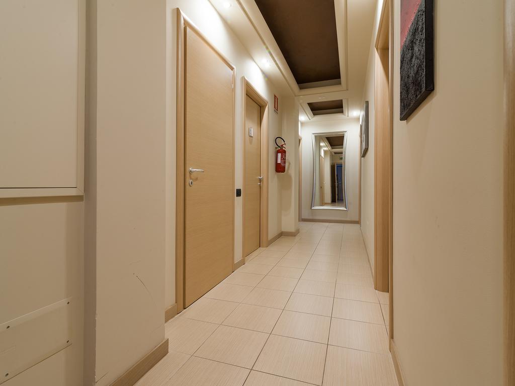 Al Moli Affittacamere Cagliari Exterior foto