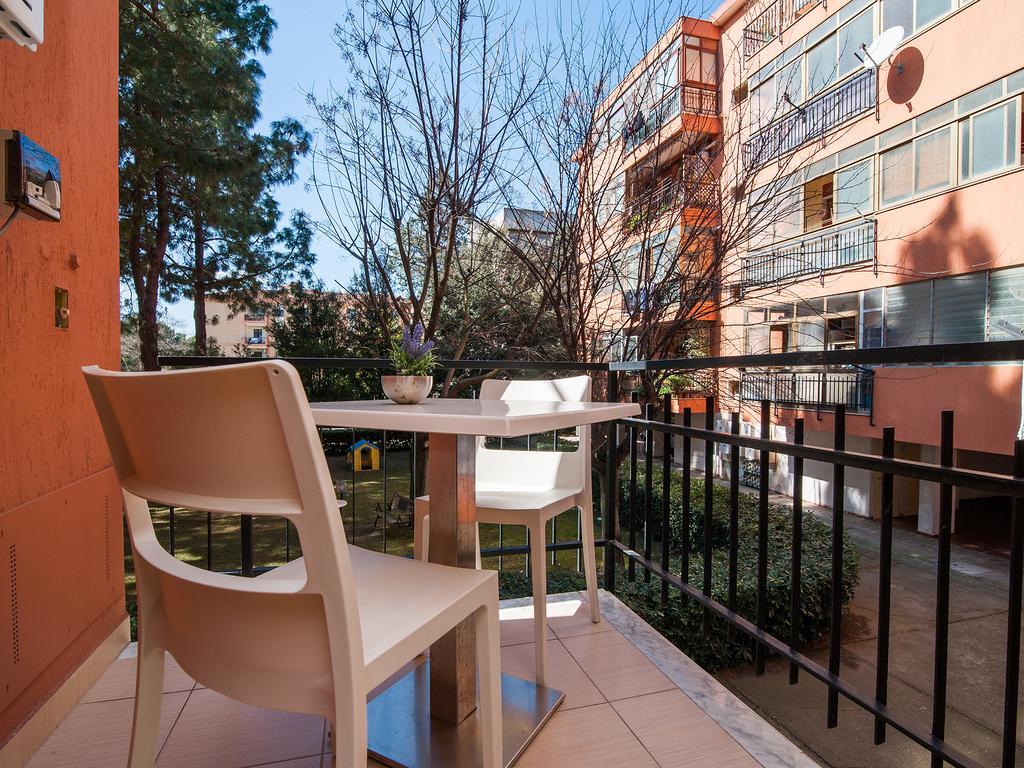 Al Moli Affittacamere Cagliari Exterior foto