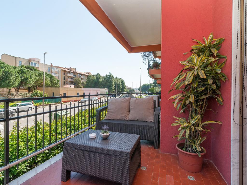Al Moli Affittacamere Cagliari Exterior foto